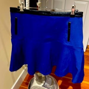 club Monaco, size 6 skirt